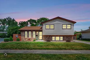 14727 Central Park Ave, Midlothian, IL 60445 - Photo 1