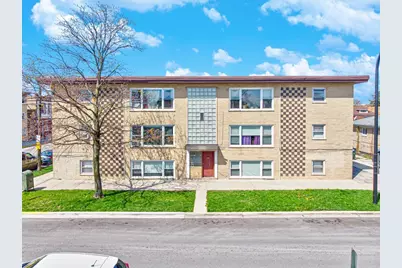1540 S 59th Street #B, Cicero, IL 60804 - Photo 1