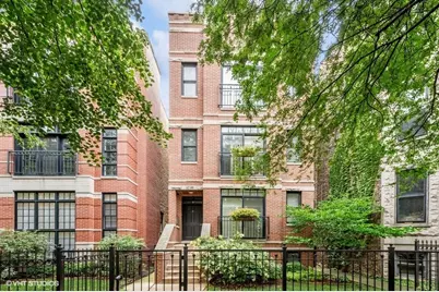 3238 N Kenmore Avenue #3, Chicago, IL 60657 - Photo 1