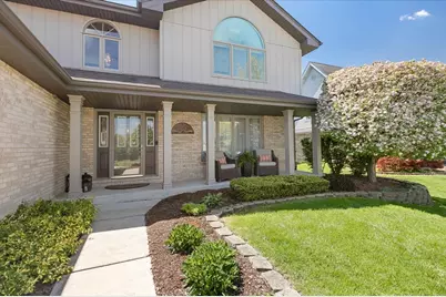 13907 W Big Run Lane, Homer Glen, IL 60491 - Photo 1