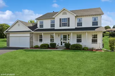 1907 National Sewing Avenue, Belvidere, IL 61008 - Photo 1