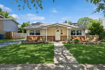 14928 Millard Avenue, Midlothian, IL 60445 - Photo 1