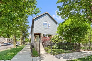 3800 N Christiana Ave, Chicago, IL 60618 - Photo 1