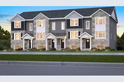 1384 Foxglove Drive, Bartlett, IL 60103 - Photo 1