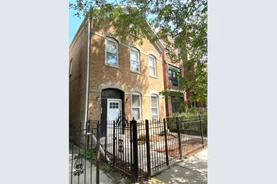 851 N Hermitage Avenue #1F, Chicago, IL 60622 - Photo 1