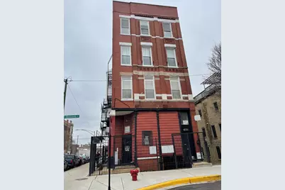 1400 N Bosworth Avenue #3R, Chicago, IL 60642 - Photo 1