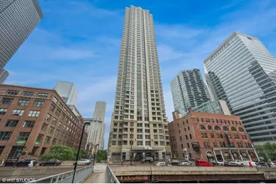 440 N Wabash Avenue #1908, Chicago, IL 60611 - Photo 1