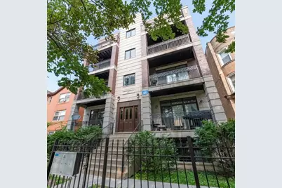 6217 S Kimbark Avenue #GN, Chicago, IL 60615 - Photo 1