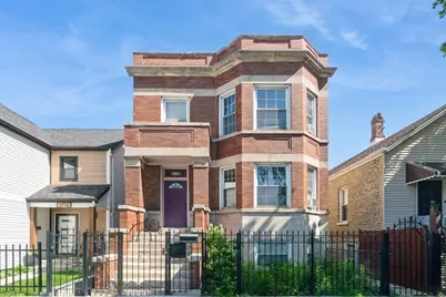 2710 W 18th Street, Chicago, IL 60608 - Photo 1