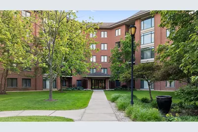 865 E 22nd Street #214, Lombard, IL 60148 - Photo 1