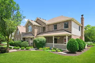 21601 Morning Dove Ln, Frankfort, IL 60423 - Photo 1