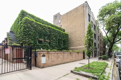 3732 N Pine Grove Avenue #1H, Chicago, IL 60613 - Photo 1