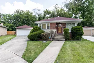 4816 St Paul Ct, Hillside, IL 60162 - Photo 1