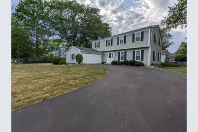 4162 Longmeadow Road, Downers Grove, IL 60515 - Photo 1