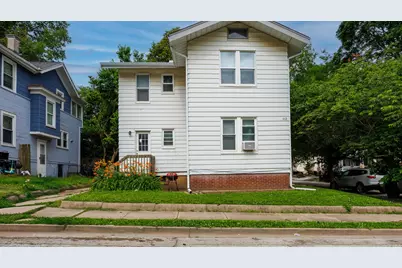 312 N McLean Street, Bloomington, IL 61701 - Photo 1