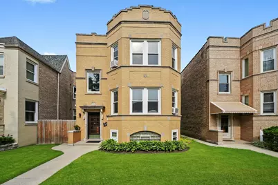 3115 N Marmora Avenue, Chicago, IL 60634 - Photo 1