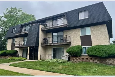 11111 S 84th Avenue #3A, Palos Hills, IL 60465 - Photo 1