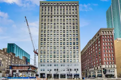 910 S Michigan Avenue #1005, Chicago, IL 60605 - Photo 1