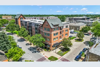 930 Curtiss Street #104, Downers Grove, IL 60515 - Photo 1