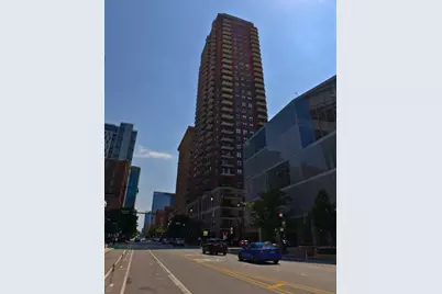 41 E 8th Street #1702, Chicago, IL 60605 - Photo 1