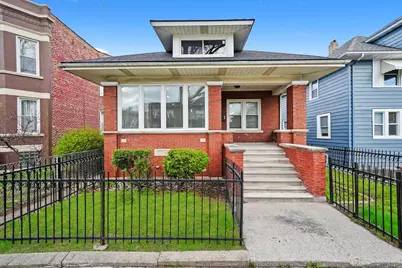 7719 S Morgan Street, Chicago, IL 60620 - Photo 1
