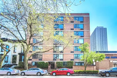 2007 N Sedgwick Street #304, Chicago, IL 60614 - Photo 1