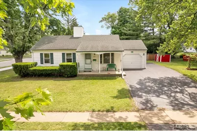 383 Raupp Boulevard, Buffalo Grove, IL 60089 - Photo 1