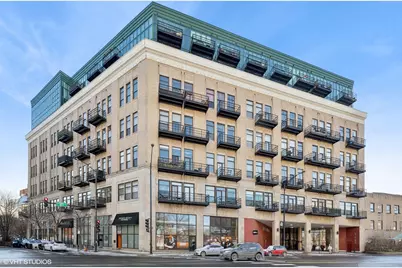 1645 W Ogden Avenue #341, Chicago, IL 60612 - Photo 1