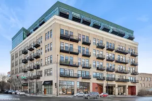 1645 W Ogden Ave, Chicago, IL 60612 - Photo 1