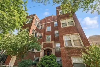 1471 W Foster Avenue #3E, Chicago, IL 60640 - Photo 1