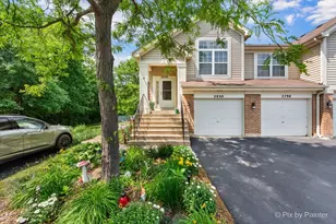 2800 Packford Ln, Aurora, IL 60502 - Photo 1