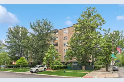 424 Park Avenue #604, River Forest, IL 60305 - Photo 1