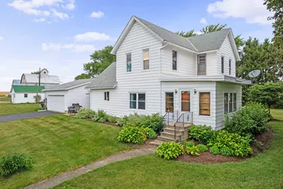 11203 Hinckley Road, Hinckley, IL 60520 - Photo 1