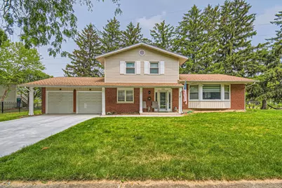 1322 E Thurston Drive, Palatine, IL 60074 - Photo 1