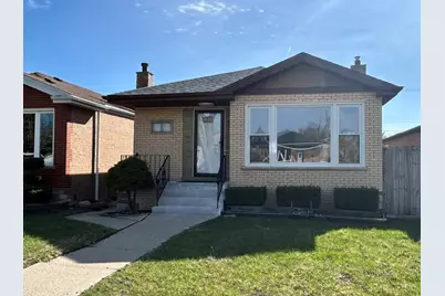 7711 S Christiana Avenue, Chicago, IL 60652 - Photo 1