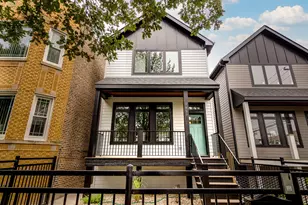 2817 N Christiana Ave, Chicago, IL 60618 - Photo 1