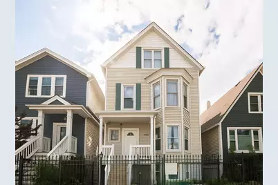 1718 N Kimball Avenue, Chicago, IL 60647 - Photo 1