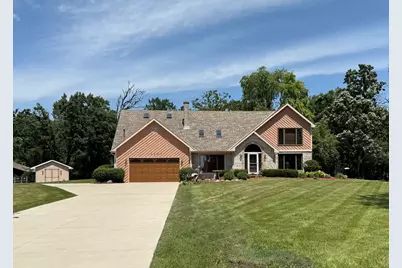 10407 Winn Road, Richmond, IL 60071 - Photo 1