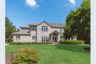 1551 Daybreak Drive, Libertyville, IL 60048 - Photo 1