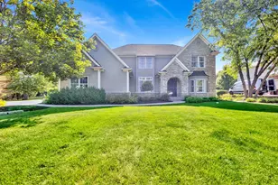 7270 Bannockburn Cir, Lakewood, IL 60014 - Photo 1