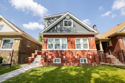 8930 S Throop Street, Chicago, IL 60620 - Photo 1