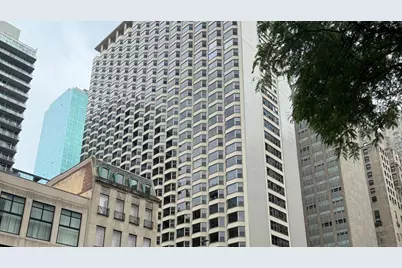535 N Michigan Avenue #1811, Chicago, IL 60611 - Photo 1