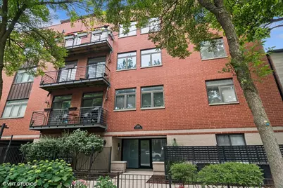 1830 N Winchester Avenue #207, Chicago, IL 60622 - Photo 1
