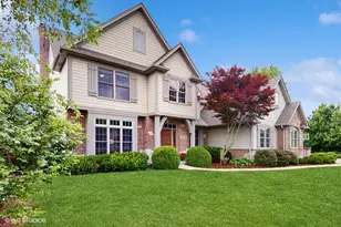 15N502 Prairie Hill Cir, Hampshire, IL 60140 - Photo 1