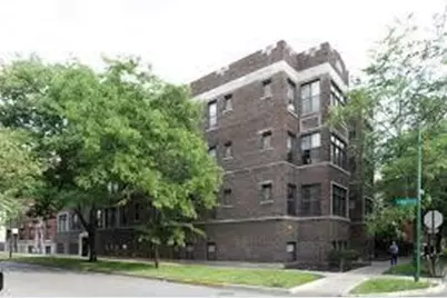 5403 S Harper Avenue #2, Chicago, IL 60615 - Photo 1