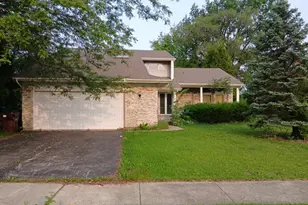 540 Homan Ave, Park Forest, IL 60466 - Photo 1