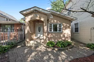 4849 S Ada St, Chicago, IL 60609 - Photo 1