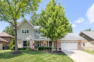 13542 S Erin Dr, Homer Glen, IL 60491 - Photo 1