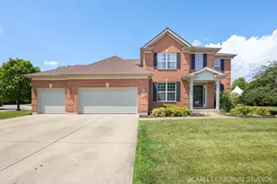 6307 Carmel Dr, Plainfield, IL 60586 - Photo 1