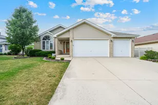 2911 Bisbee Dr, Joliet, IL 60432 - Photo 1